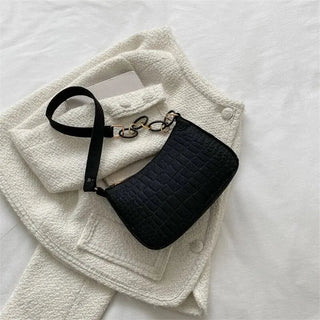 Bolso Sort