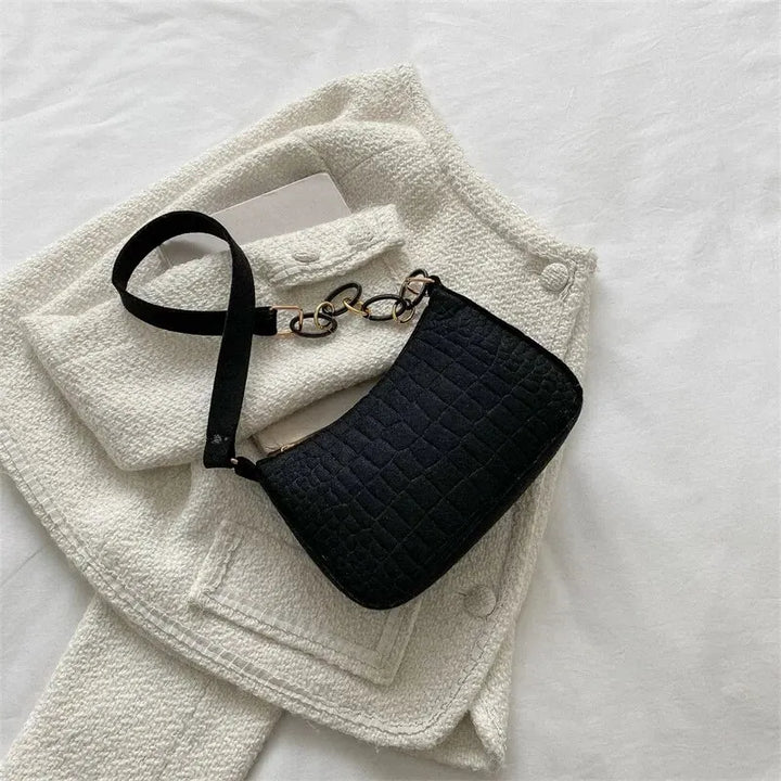 Bolso Sort