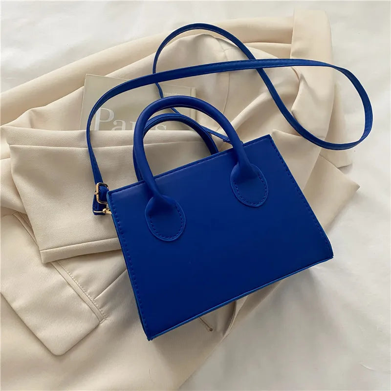Bolso Vizcaya