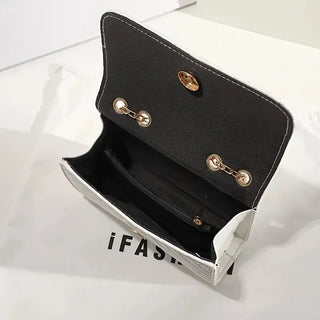 Bolso Vielha