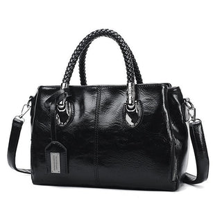 Carmen - Bolso tote estilo retro