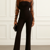 Sophie™ | Mono elegante con malla