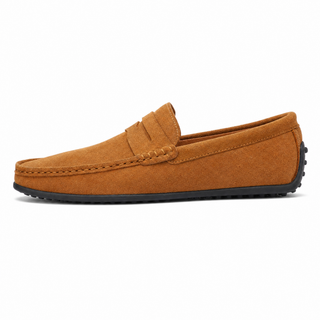 Mocasines Bravio: sofisticados, cómodos y atemporales.