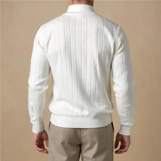 Lorenzo - Cárdigan elegante