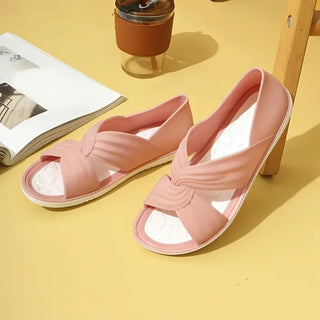 Silvia™ | Sandalias Cómodas con Tiras