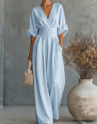 Elise – Elegante mono fluido