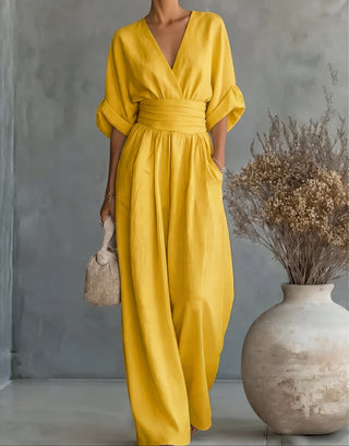 Elise – Elegante mono fluido