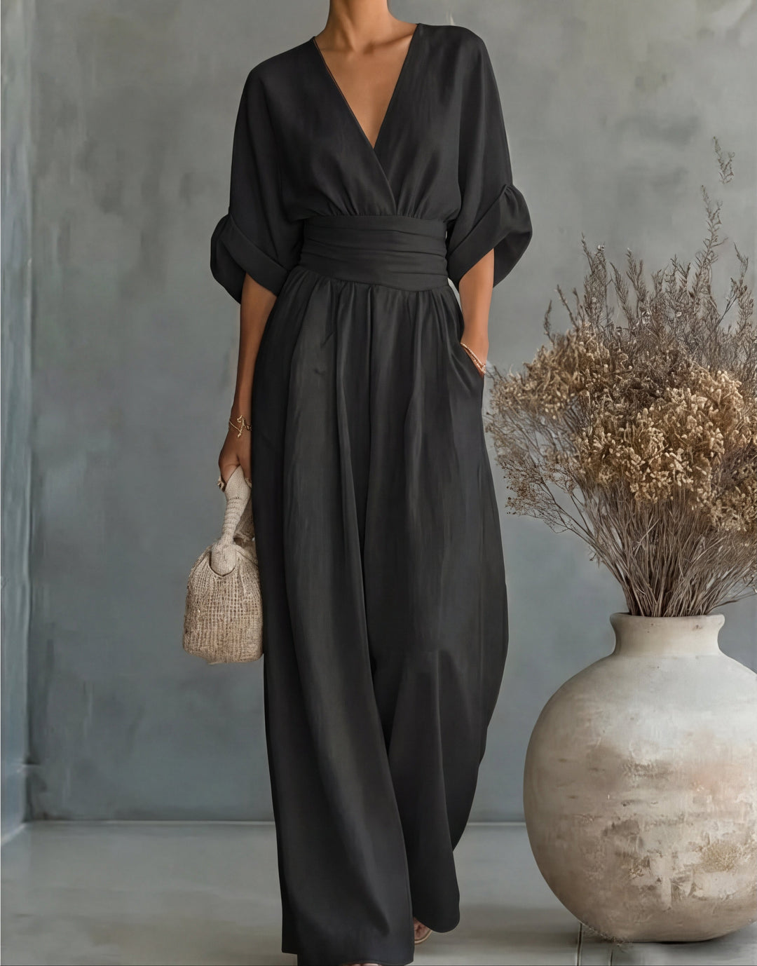 Elise – Elegante mono fluido