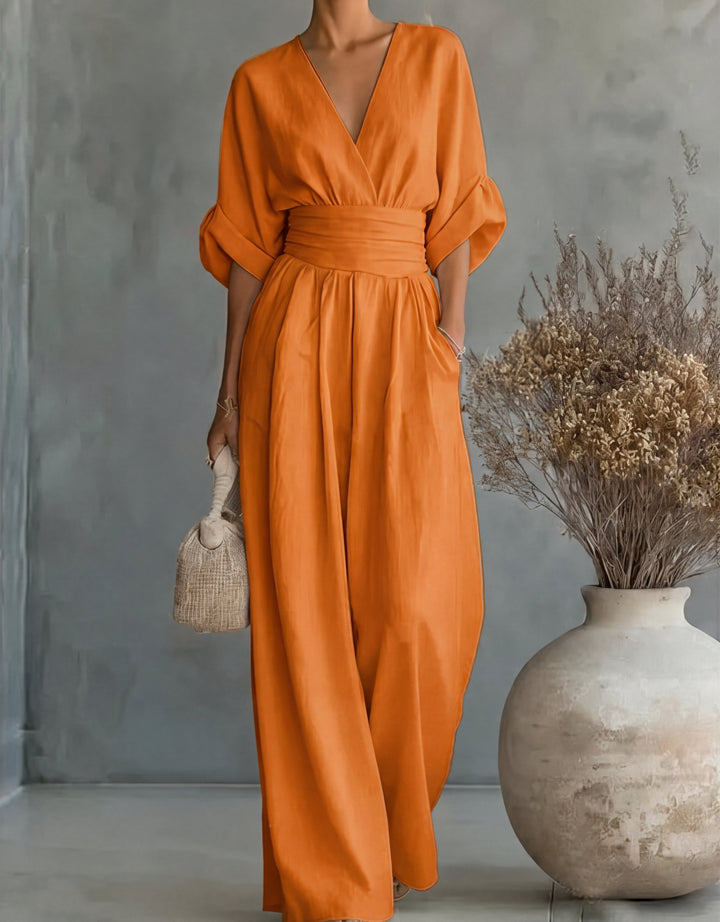 Elise – Elegante mono fluido