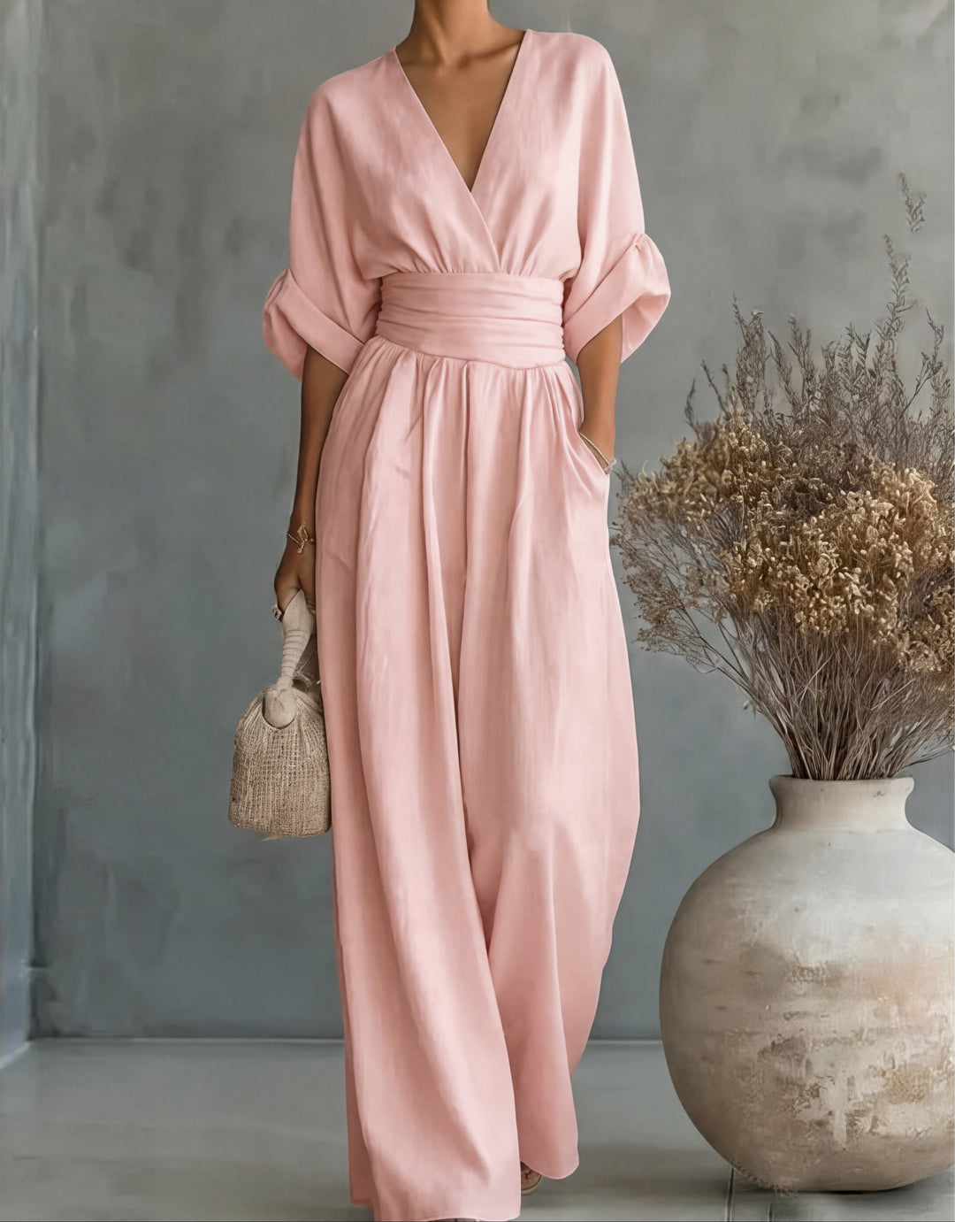 Elise – Elegante mono fluido
