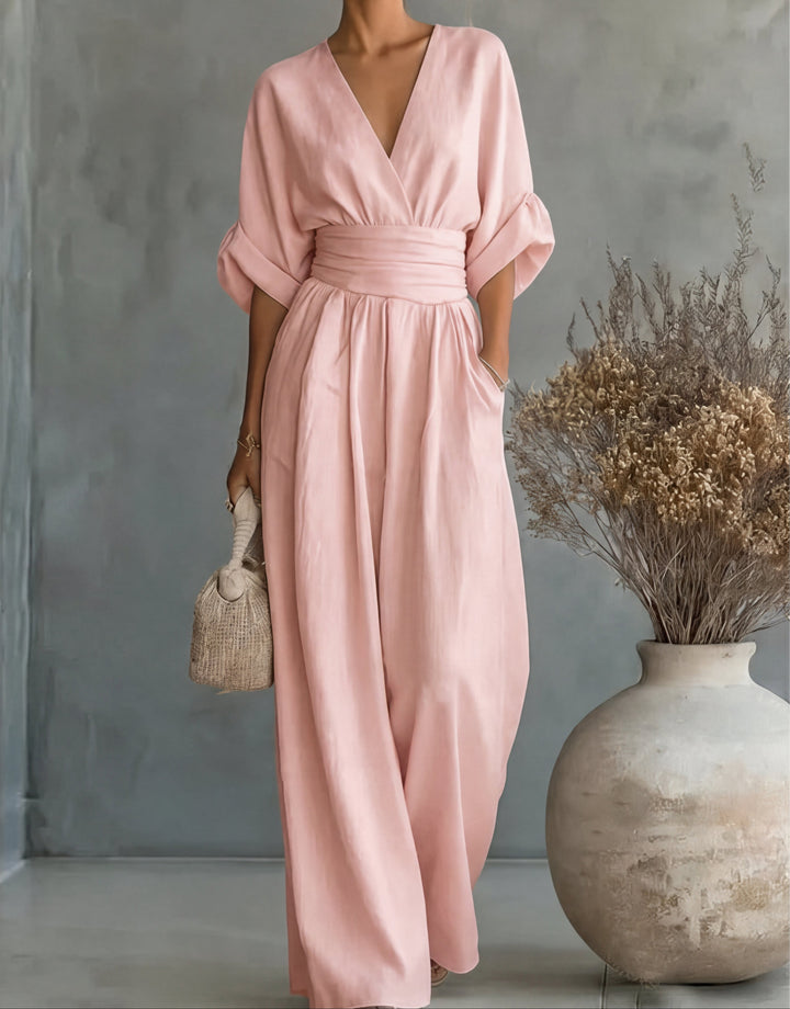 Elise – Elegante mono fluido