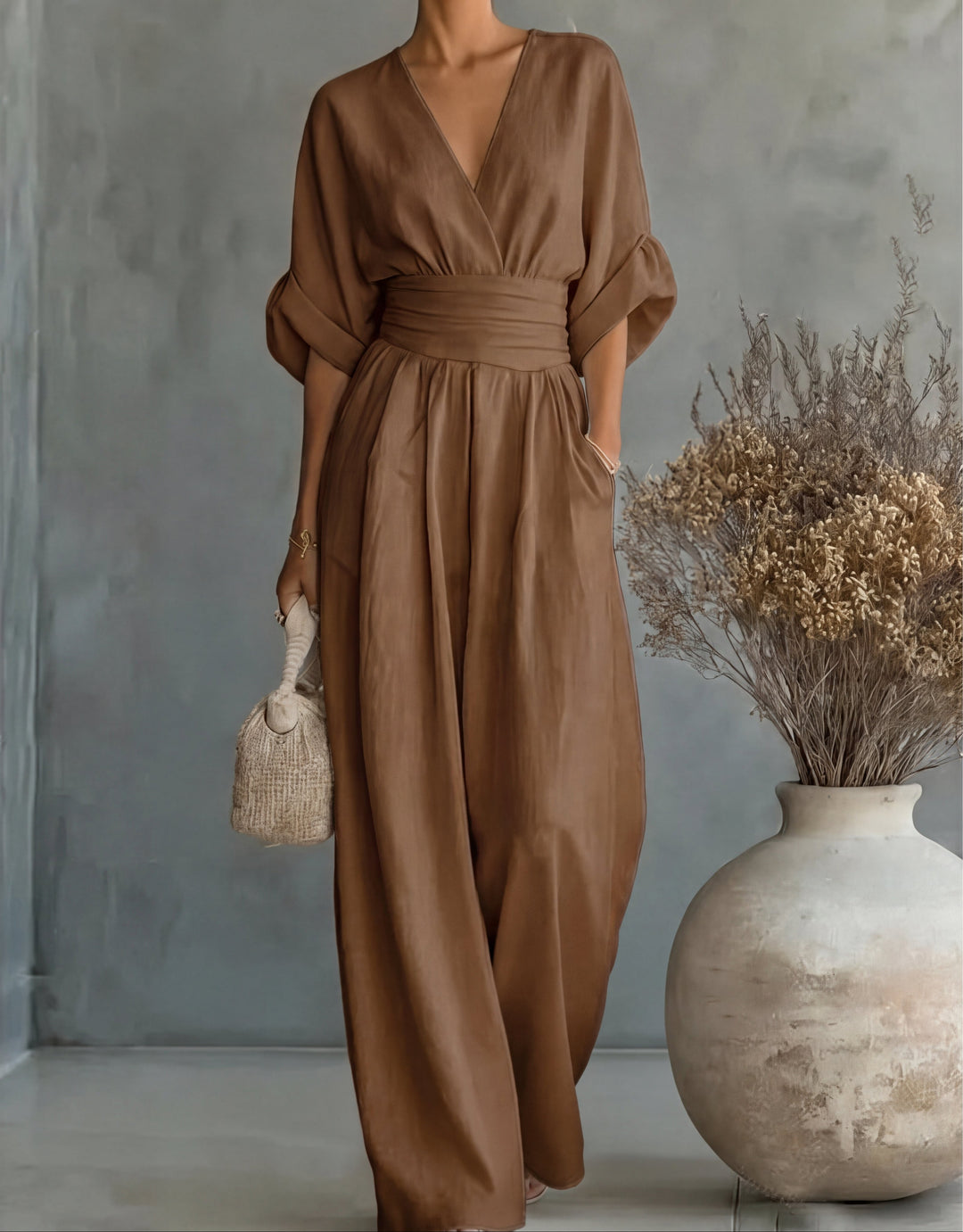 Elise – Elegante mono fluido