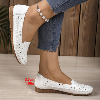 Camila™ | Mocasines cómodos y elegantes