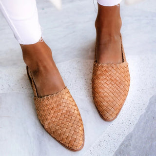 Solvia™ | Zapatos Ortopédicos para Mujer