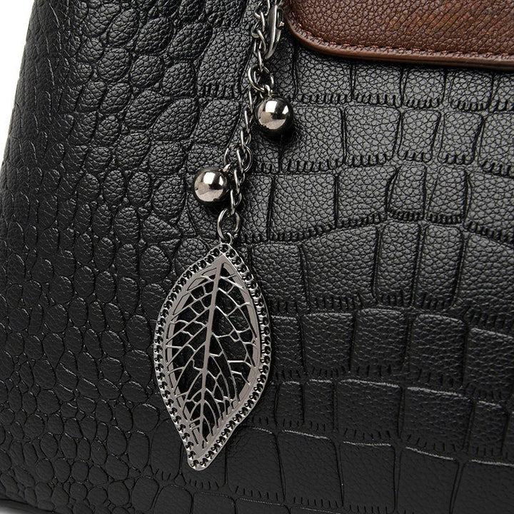 Bolso Amplio - Elegante - Práctico