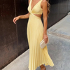 Bellezza | Abito maxi senza sforzo