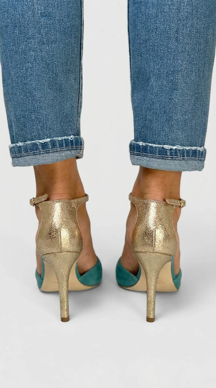 Nolavie™ | Tacones Elegantes