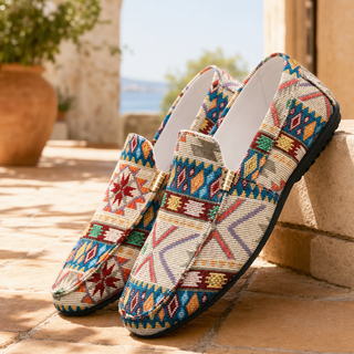 Salvatore | Mocasín cómodo para hombre