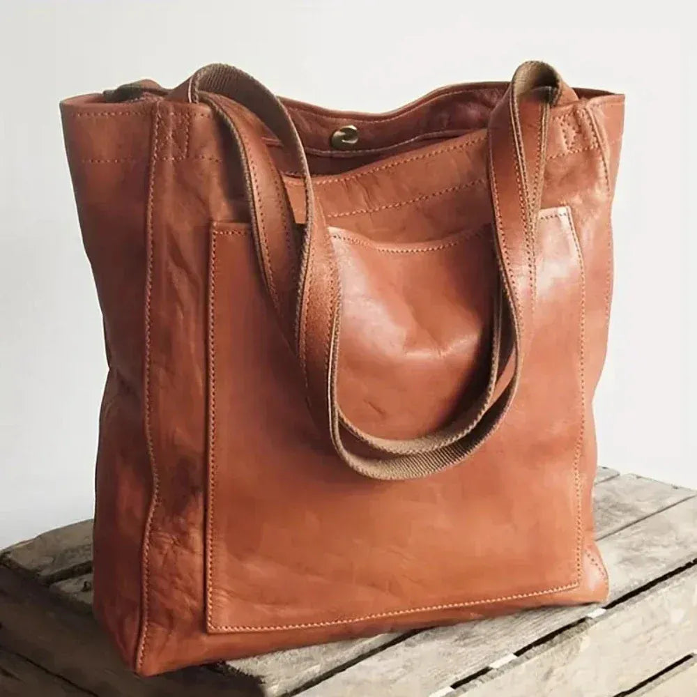 Lorena - Bolso chic moderno y con estilo