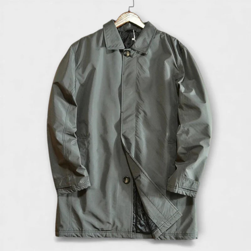 Víctor - Chaqueta costera