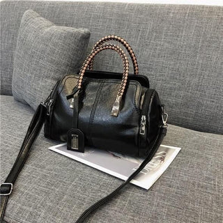 Carmen - Bolso tote estilo retro