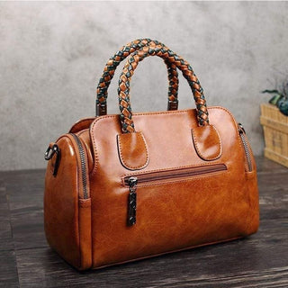Carmen - Bolso tote estilo retro