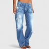 Eulalia™ | Jeans elegantes