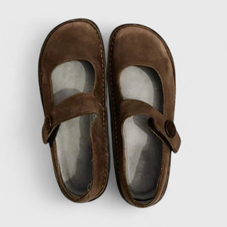Aurelia™ | Zapatos ortopédicos con estilo clásico