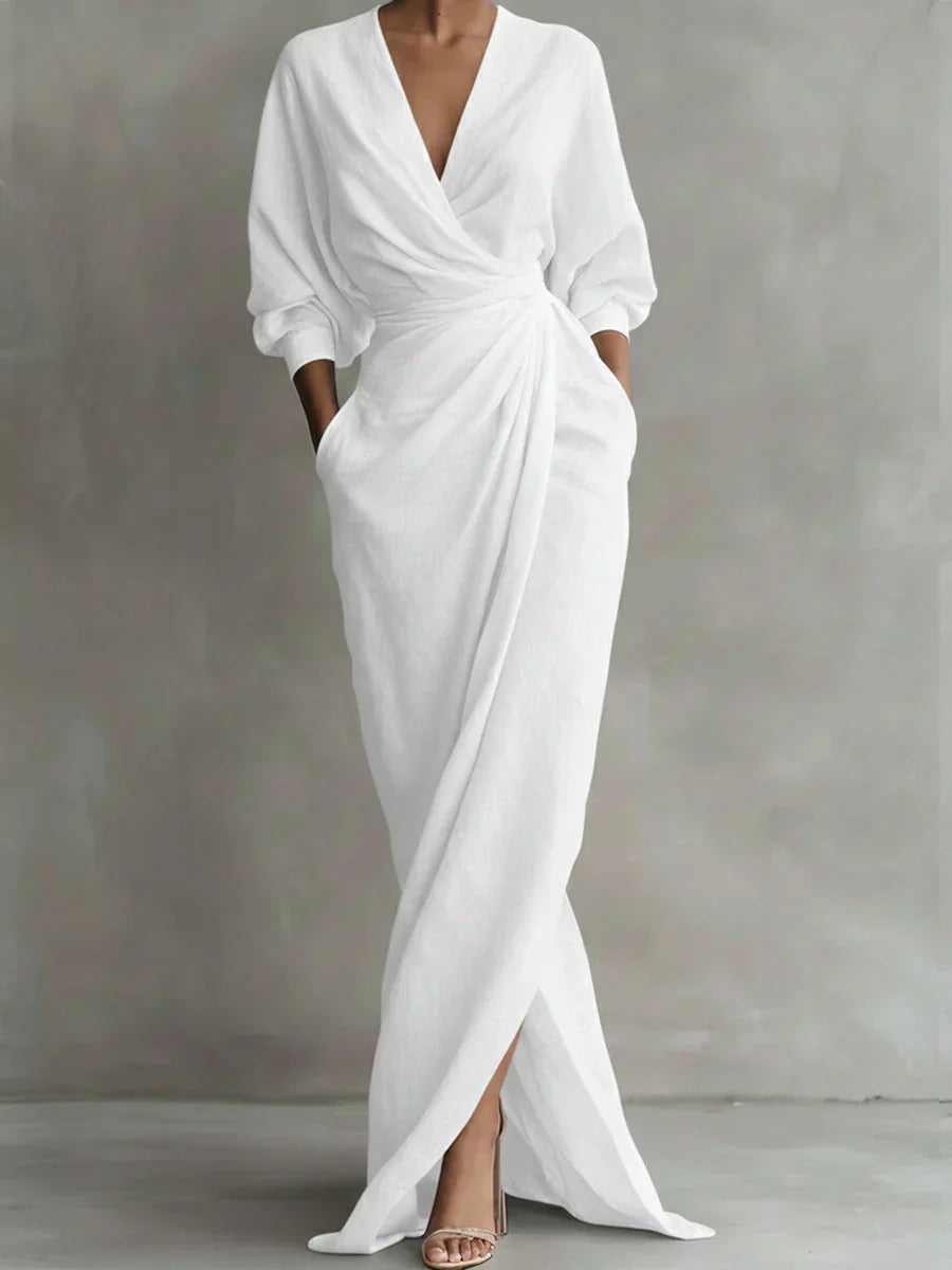 Pilar | Vestido elegante