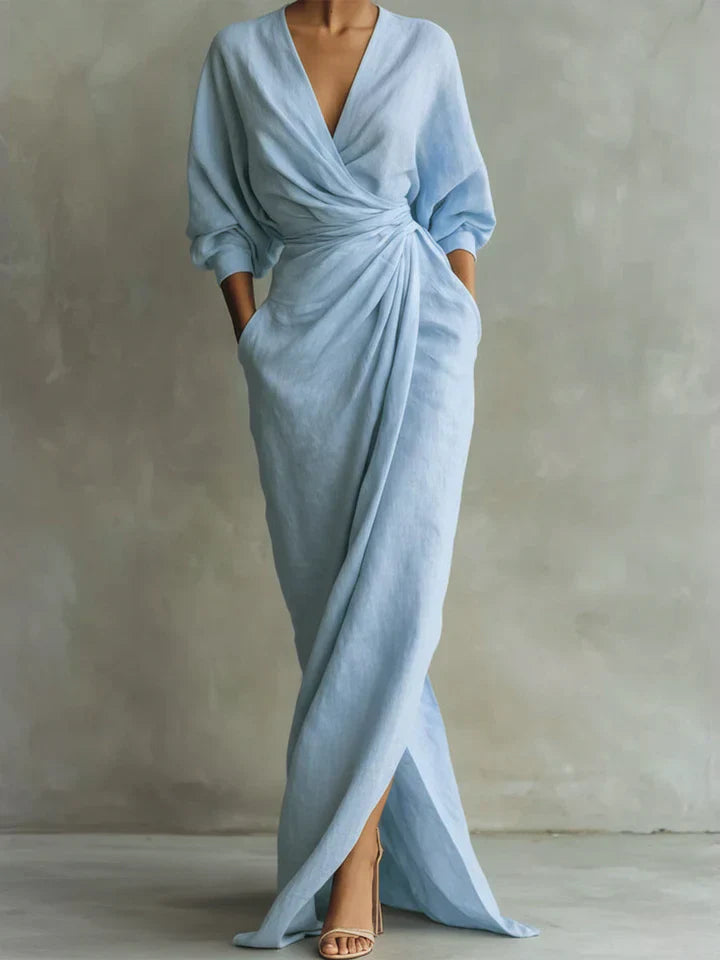 Pilar | Vestido elegante