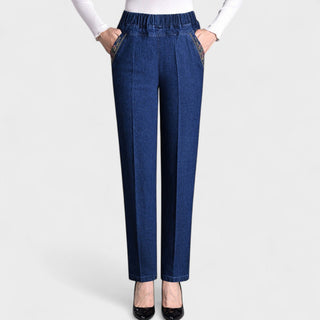 Graciela™ | Jeans elegantes atemporales