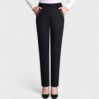 Graciela™ | Jeans elegantes atemporales