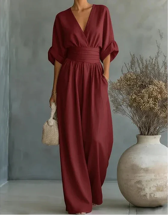 Elise – Elegante mono fluido