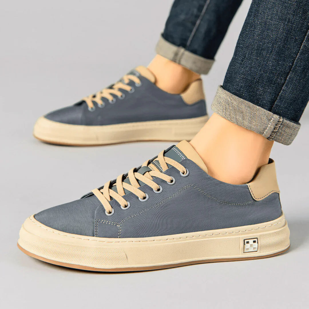 Ariston - Zapatillas bajas de estilo urbano