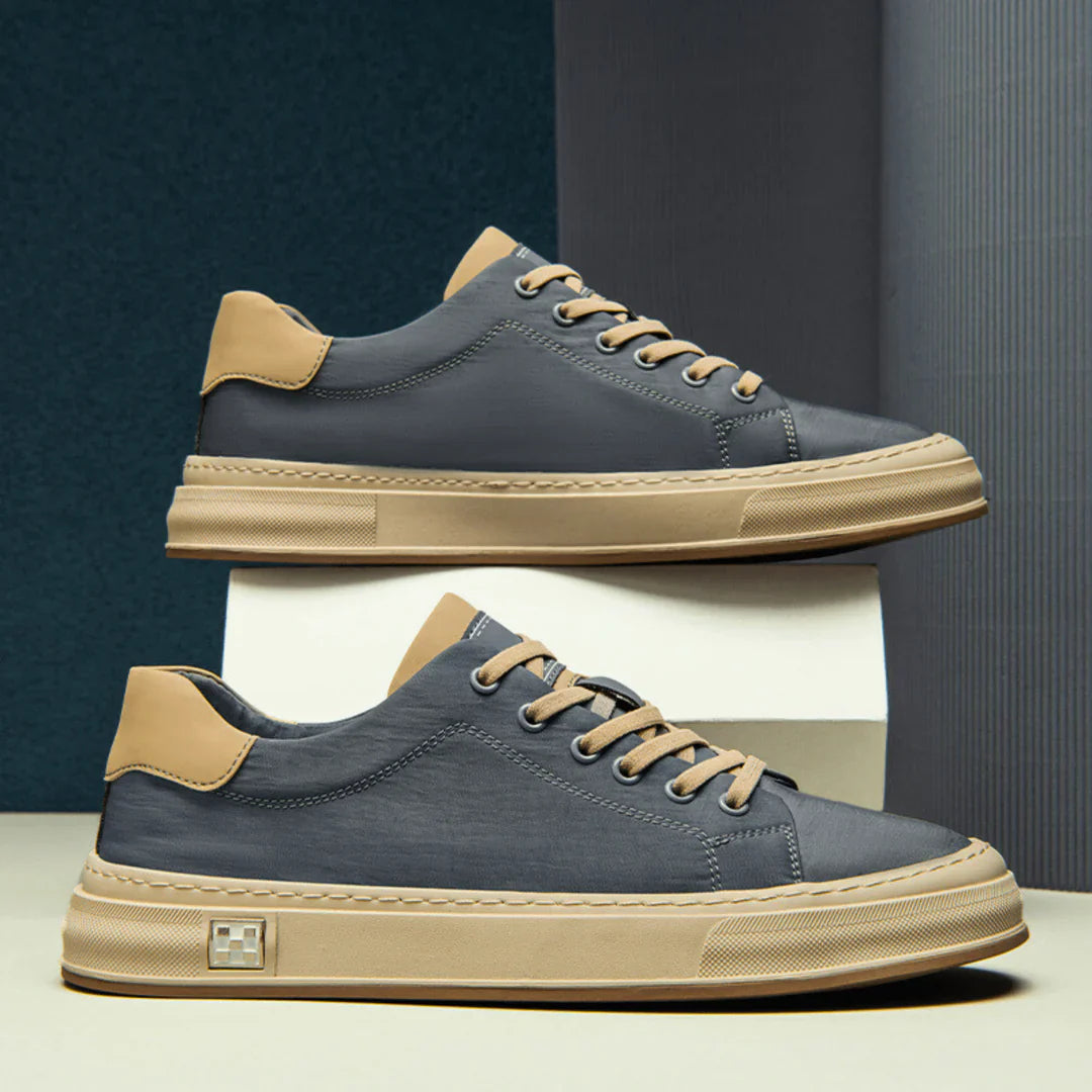 Ariston - Zapatillas bajas de estilo urbano