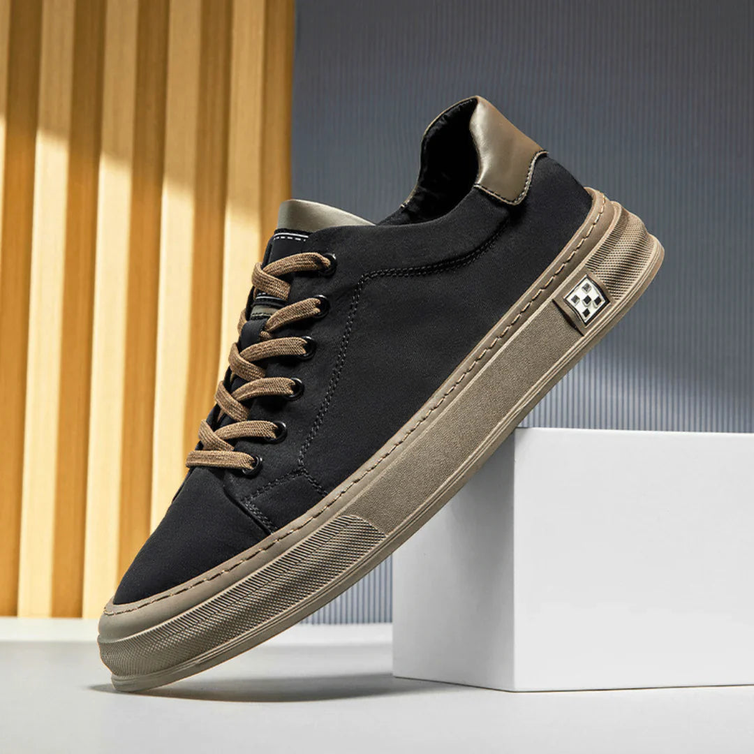 Ariston - Zapatillas bajas de estilo urbano