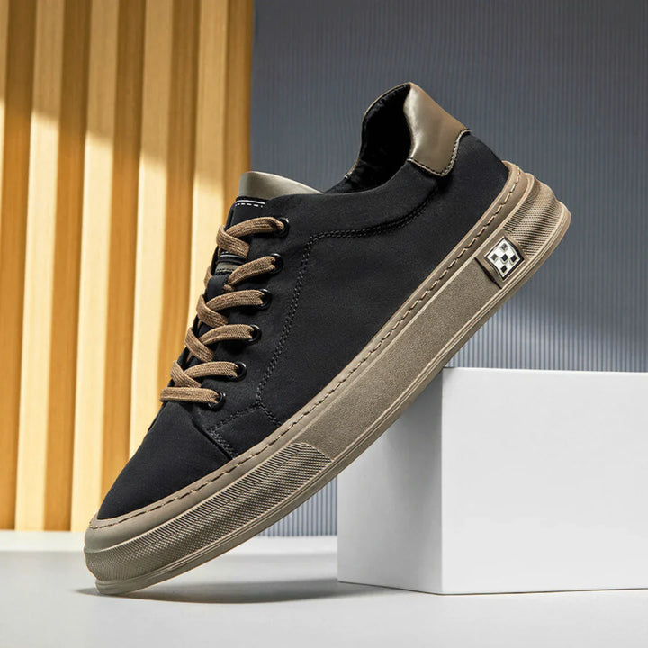 Ariston - Zapatillas bajas de estilo urbano