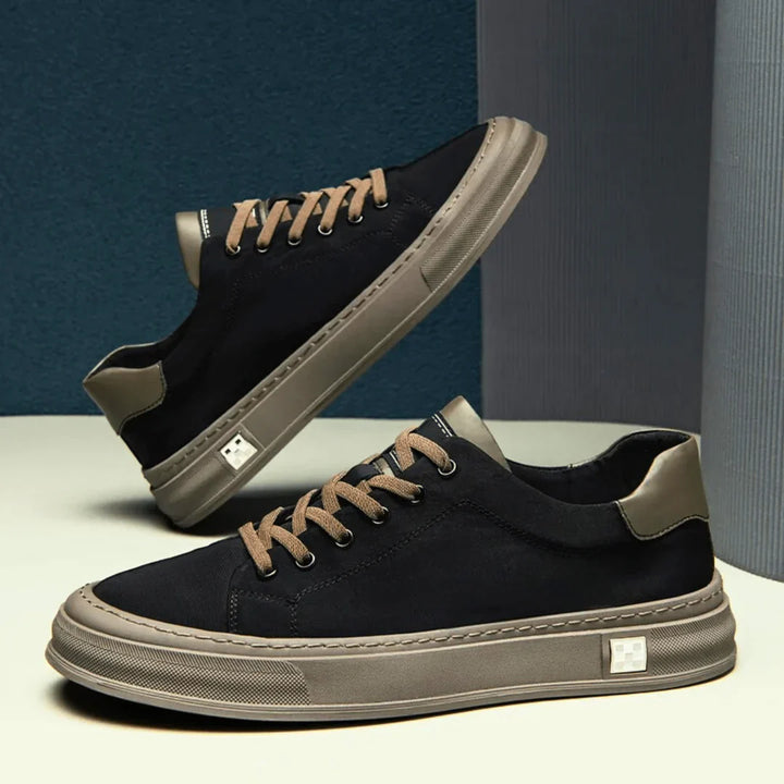 Ariston - Zapatillas bajas de estilo urbano